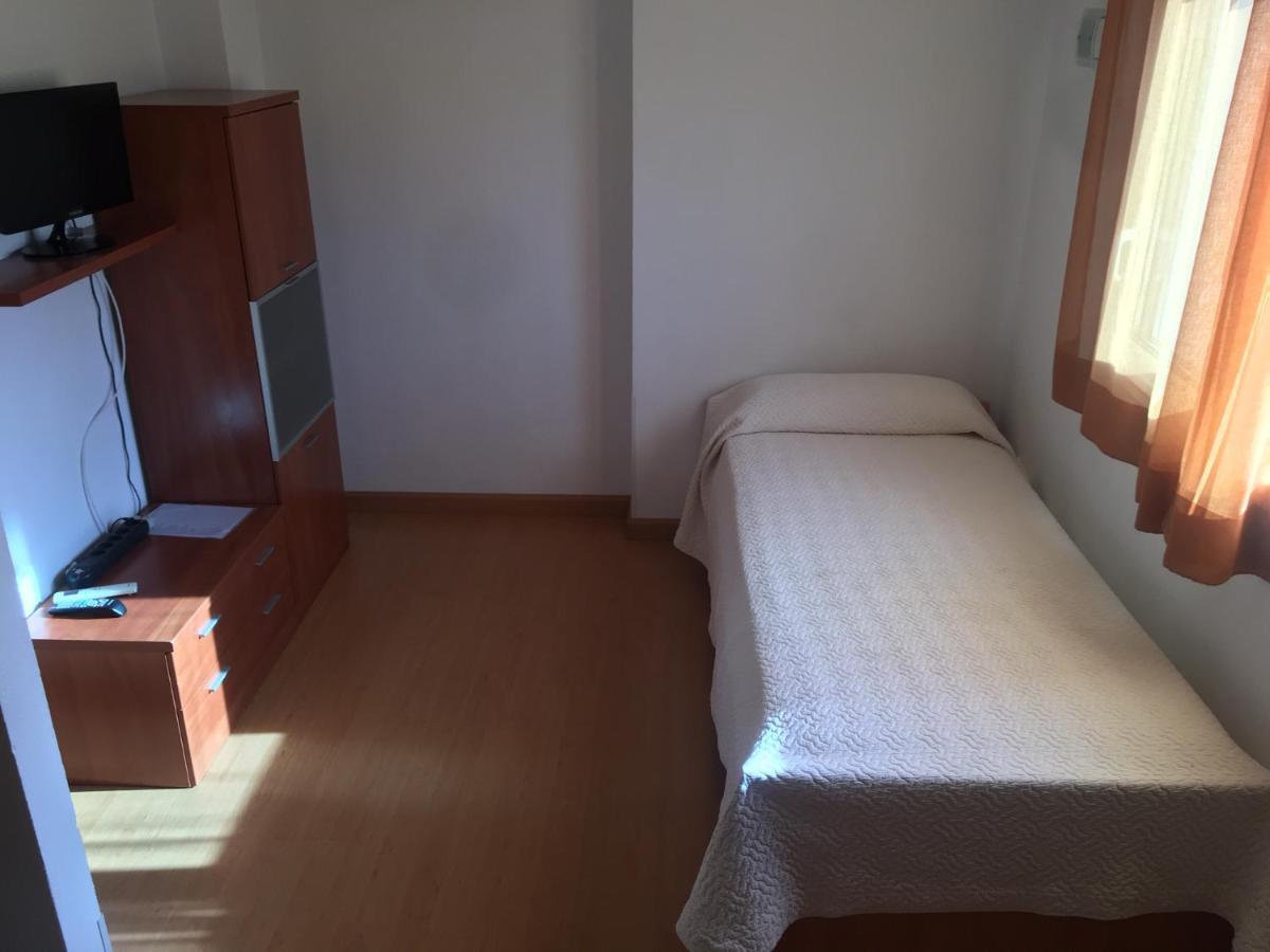 Aparthotel Arenal Pals Extérieur photo