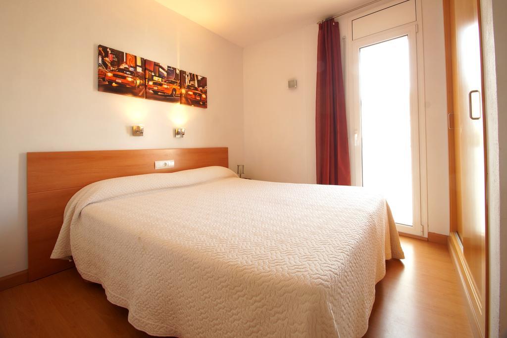 Aparthotel Arenal Pals Extérieur photo
