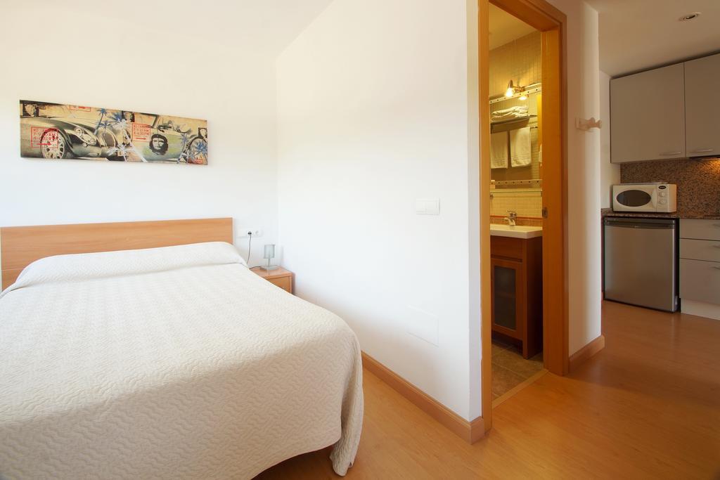 Aparthotel Arenal Pals Extérieur photo